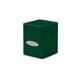 thumbnail image 2 of cubeta satinado - Protector de cubierta verde esmeralda de alto brillo, 2 of 4
