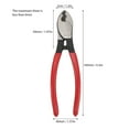 thumbnail image 4 of High-Carbon Steel Precision Capillary Tube Cutter with Ergonomic PVC Grip for Versatile Applications, 4 of 6