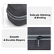 thumbnail image 4 of Estuche Rígido De Viaje Bolsa protectora de transporte Bolsas protectoras organizadoras resistentes a la prensa para Insta360 GO 3, 4 of 8