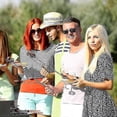 thumbnail image 5 of Cisea Bbq Skewers, Reusable Metal Skewers, 6 Pack Stainless Steel, 5 of 5