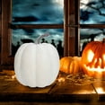 thumbnail image 5 of Artificial Pumpkin, Ongmies Artificial Pumpkin Autumn Home Decor – Decorative Halloween Pumpkin for Fall & Seasonal Decorations, Autumn Home Decor, 5 of 6
