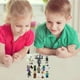 thumbnail image 4 of Set de Bloques de Construcción Moc Mundo de Juego – 13 Figuras de Soldados Monstruo y Criaturas de Guerra, Minifiguras Creativas para Coleccionistas y Niños, 4 of 5