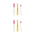 thumbnail image 1 of Soidarity 10pcs Artificial Squid Baits Lure Hook with Luminous Night Incisive Waterproof Fish Light Tackles for Enticement Usage 2piezas, 1 of 6