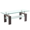 thumbnail image 1 of Canadian Nano White TV Stand, 1 of 2
