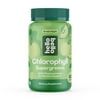 Hello Bello Chlorophyll Supergreens, Vegan Gummy Vitamins, Green Apple Flavor 60ct