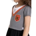 thumbnail image 7 of Harry Potter Toddler Girl Cosplay Sweater Dress, Sizes 12M-5T, 7 of 7
