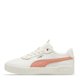 thumbnail image 1 of Tenis Puma Carina 2.0 Lux para Mujer 395017-09 blanco 22.5, 1 of 7