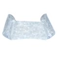 thumbnail image 1 of Summer Swim Inflatable Floating Water Mattresses Hammock Stripe Lounge Chairs Pool Water Sports Toys Floating Mat Pool Toys Kids DMH, 1 of 1