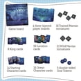 thumbnail image 3 of Juego de mesa Aquatica Strategy para adolescentes y adultos mayores de 14 años, 3 of 9