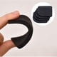 thumbnail image 5 of Almohadillas para lavadora que absorben los golpes, protector antivibración para lavadora, secadora, cinta de correr (paquete de 20), 5 of 5