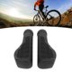 thumbnail image 5 of Puños de Manillar de Bicicleta ANGGREK Antideslizantes 1 Par 137 mm 22 mm, 5 of 7