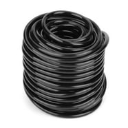 Rain Bird ET256-50S – Tubo Emettitore Per Irrigazione A Goccia Da 1/4'' – Compensazione Pressione, Emettitori Ogni 15 Cm – 15 Metri
