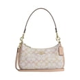thumbnail image 1 of Bolsa Crossbody Coach Teri Peach, 1 of 3