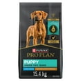 thumbnail image 1 of Purina Pro Plan Development Large Breed Chicken & Rice Formula, Dry Puppy Food 15.4kg, 1 of 10