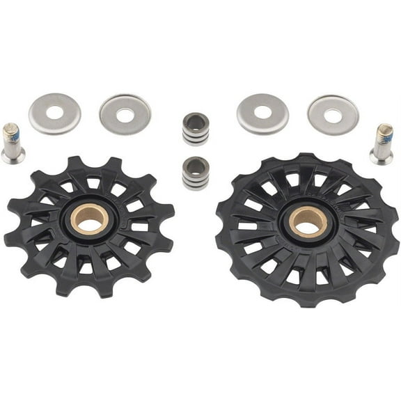 Campagnolo 13 Speed Derailleur Pulley Set - 6mm 7mm