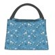 thumbnail image 1 of Fotbe Dinosaur Skull Bolsa Térmica Portátil con Estampado, Bolsa de Entrega de Alimentos Aislada, Bolsa Reutilizable de Gran Capacidad para Comidas y Supermercado, 1 of 6