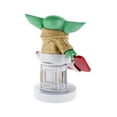 thumbnail image 3 of Exquisite Gaming Star Wars The Mandalorian - The Child "Cable Guy", 3 of 6