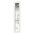 thumbnail image 2 of ArtToFrames 4" x 27" White Picture Frame, 4x27 inch White MDF Poster Frame (WOM-4332), 5 Pack, 2 of 7
