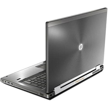HP EliteBook 8770w 17.3" Intel I7-3630QM Mobile Workstation - C6Y81UT