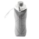 thumbnail image 4 of Botella Plegable Anticaída 600ml Camping Ciclismo (gris), 4 of 5