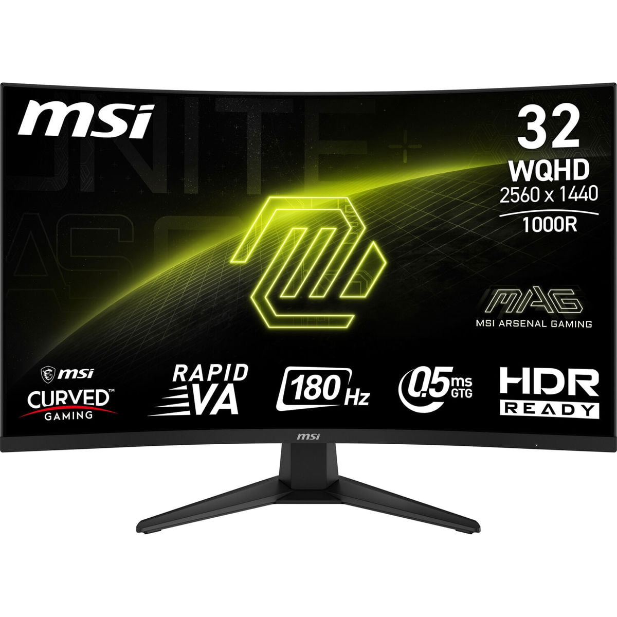 Optix G271 27インチ MSI Optix G271 - Redefine eSports rules | eSports Gaming Monitor | MSI