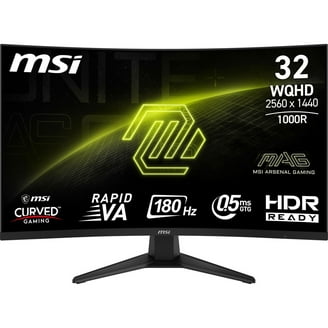 MSI Optix G242 23.8