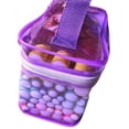 thumbnail image 2 of 42 Uds varillas rizadoras flexibles rodillo rizador mágico herramientas de peinado sin calefacción Ygjytge Cuidado Belleza, 2 of 2