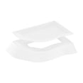 thumbnail image 2 of koolsoo Reptile Bathing Pool Reptile Bowl Turtle Pool Decorations Terrarium Decor Turtle S, 2 of 9