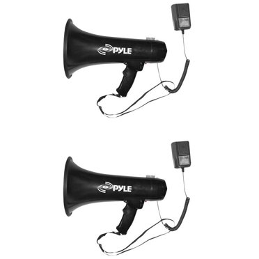PMP30 Pyle Pro Megaphone - Walmart.com