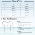 thumbnail image 2 of TaTaai Womens Work Tops Sleeveless Slim Fit Shirt Collar Solid Button Front Vest for Office Casual Gift, 2 of 6
