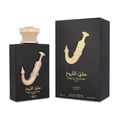 thumbnail image 1 of Ishq Al Shuyukh Gold 100 Ml Edp Spray Lattafa Model, 1 of 3