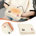 thumbnail image 2 of Usb Rechargeable Hand Warmer Electric Heating Hand Warmer Winter Hand Muffs Us, 2 of 6