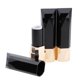 thumbnail image 4 of Kit de elaboración de bricolaje perfecl Tubos de lápiz labial vacíos negro + dorado 3.8g, 4 of 7