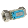 thumbnail image 2 of Medidor de Flujo de de Turbina Digital Medidor de Flujo de Engranajes 5inch 380L / Min Soledad Medidor de flujo digital, 2 of 7