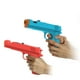 thumbnail image 4 of Empuñadura para pistola de juego para Nintendo Switch / OLED, 2 piezas de empuñadura con joystick sensible para juegos de disparos de Switch, mando de juego, gamepad, joypad y accesorios para juegos, 4 of 7