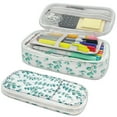 thumbnail image 4 of Eucalyptus Pencil Case | Bundle of 5 Each, 4 of 4