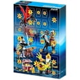 thumbnail image 5 of PLAYMOBIL Dragon's Treasure Battle Advent Calendar, 5 of 5