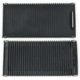 thumbnail image 4 of CENTRE CONSOLE ROLLER BLIND COVER FOR MERCEDES C-CLASS E-CLASS W204 W212, 4 of 5