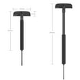 thumbnail image 3 of Back shaver for men, back hair remover for men, 3 of 7