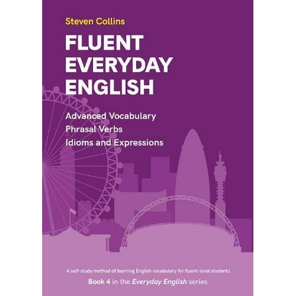 Fluent Everyday English