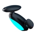 thumbnail image 1 of Ltdhehe Alloy Bathroom Faucet With LED Light Pull Down Kitchen Faucet For Hotel Vanity Wash Basin Modern Water Tap, 1 of 8