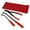 A, variant on 3-Piece Professional Automotive Trim Removal Kit - Steel Clip Pliers & Fastener Remover Set with Storage Bag