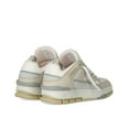 thumbnail image 4 of Axel Arigato Area Lo Cremino White Sneaker Neutrals (Women's), 4 of 5