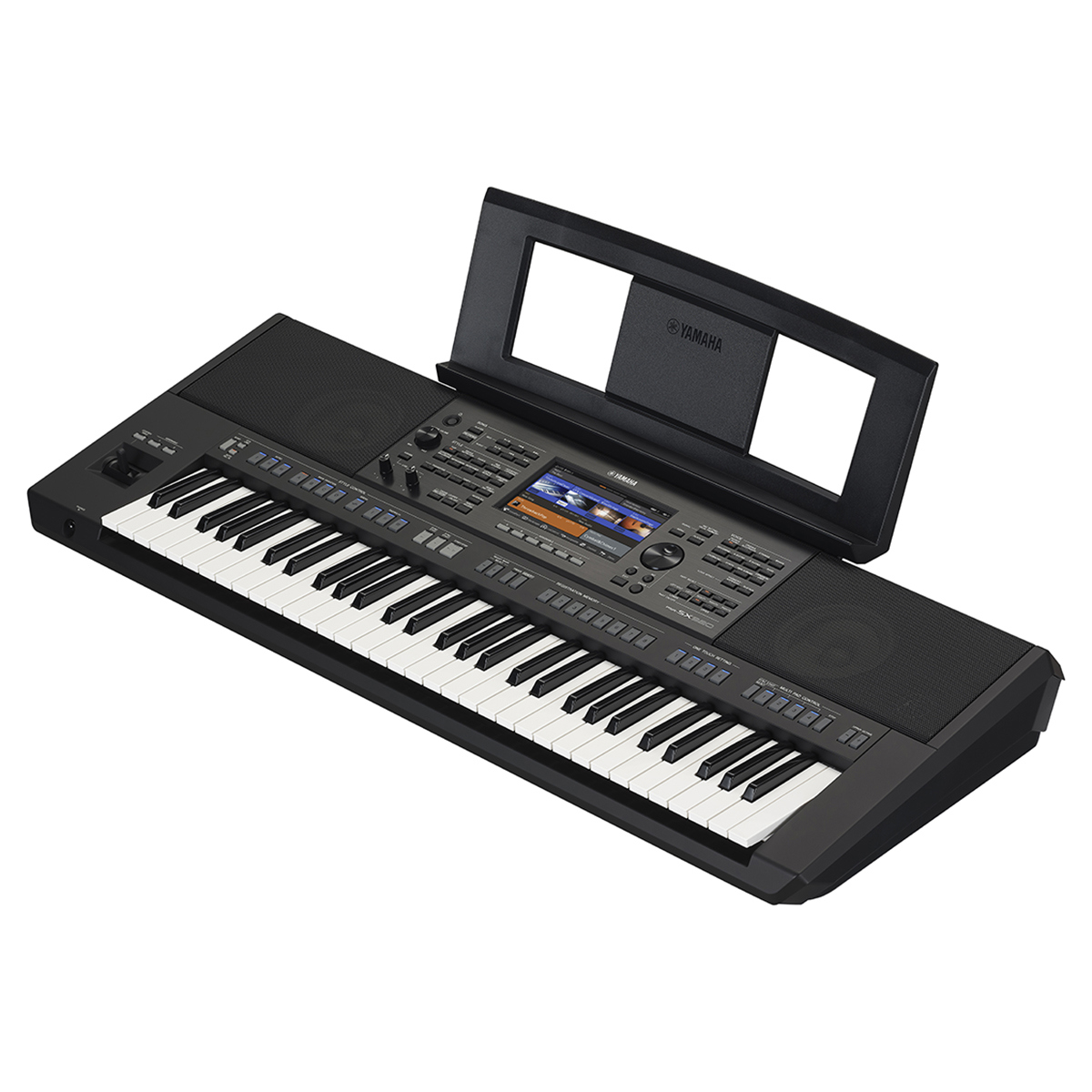 Yamaha PSR-SX920 61-Key High-Level Arranger Keyboard