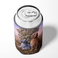 thumbnail image 4 of Setters by Michael Herring Can or Bottle Hugger, 4 of 5