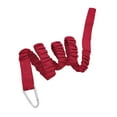 thumbnail image 2 of 1.5m Paddle Leash Colid Canoe Fishing Holder Oars Lanyard Cord , Red, 59inch, 2 of 8
