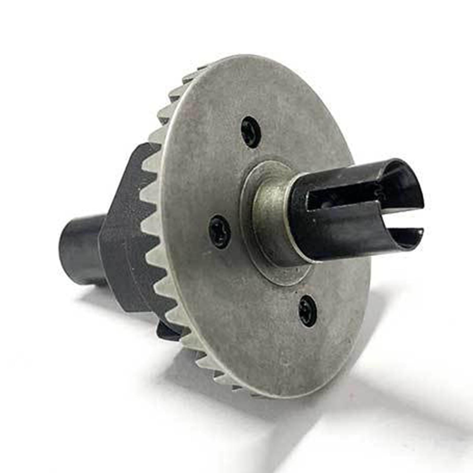 RC Differential Gear for HSP 94122 94123 94111 110 RC Car Parts