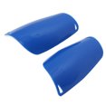 thumbnail image 3 of Football Shin Guards Kids Shin Guards EVA Protective Soccer Equipment For Outdoor Activities For Boys ANGGREK Otros, 3 of 8