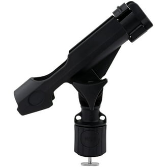 Big Jon Multi-Set Triple Rod Holder Tree - Silver - Walmart.com