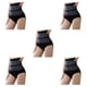 thumbnail image 3 of Minnieouse Ropa interior de cintura alta para mujer, entrenador de cintura para banquete de boda, entrenador de cintura Chinlon, ropa moldeadora Type2 NO2, 3 of 6